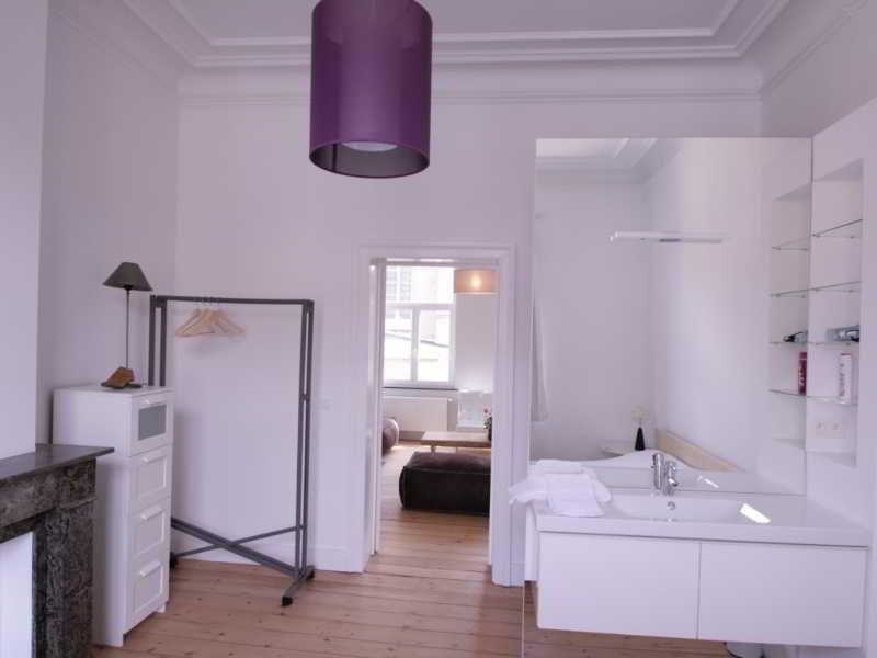 Victory Apartments Ixelles Exterior foto